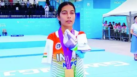 શીતલદેવી